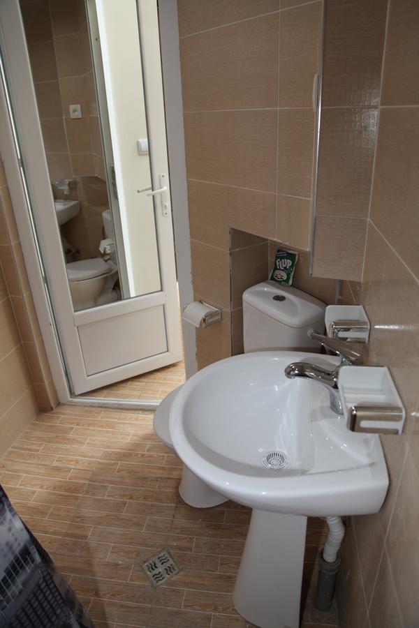 Appartement Liberty Square Sent2 à Tbilissi Extérieur photo
