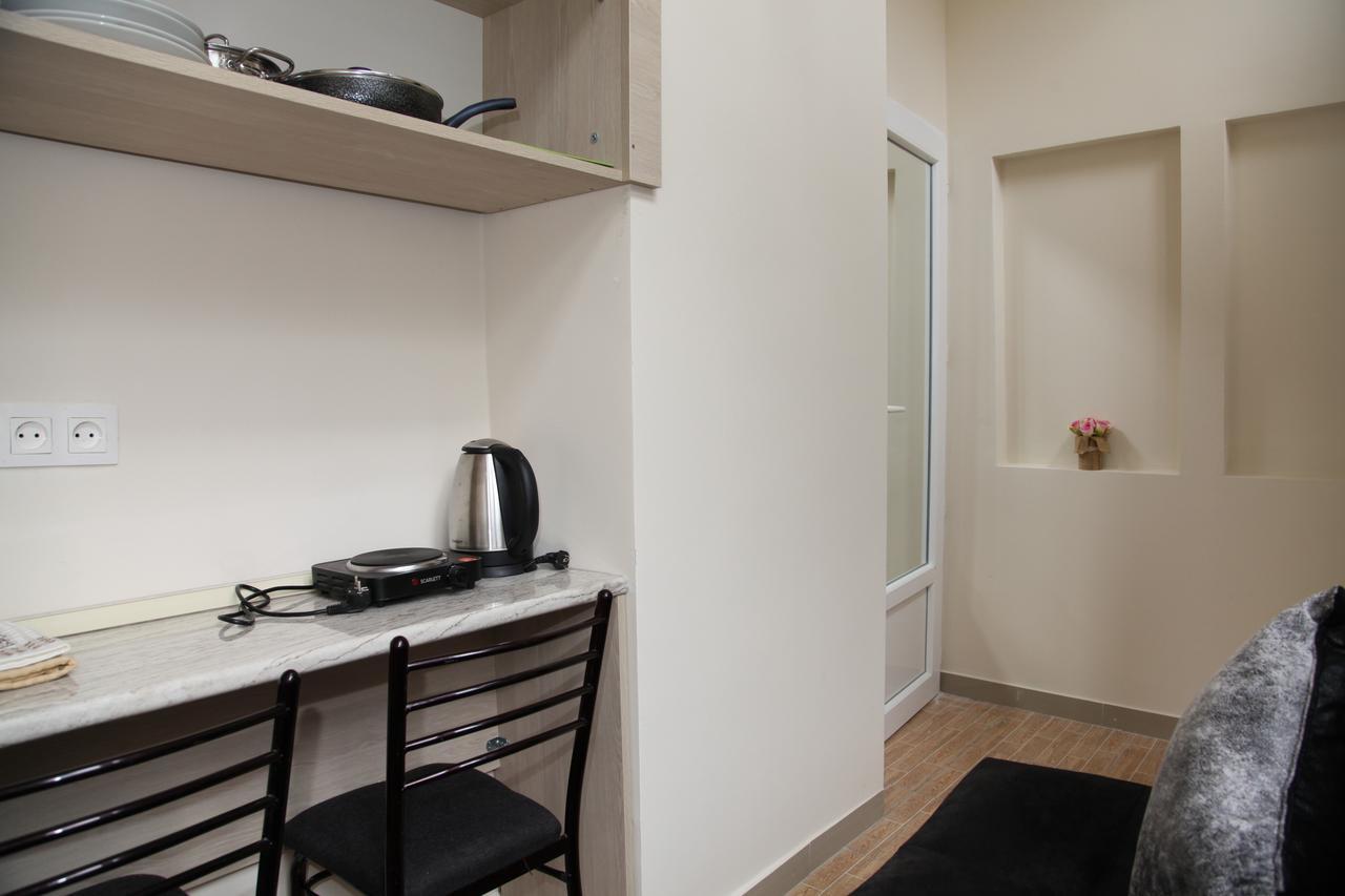 Appartement Liberty Square Sent2 à Tbilissi Extérieur photo