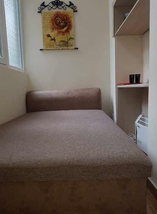 Appartement Liberty Square Sent2 à Tbilissi Extérieur photo